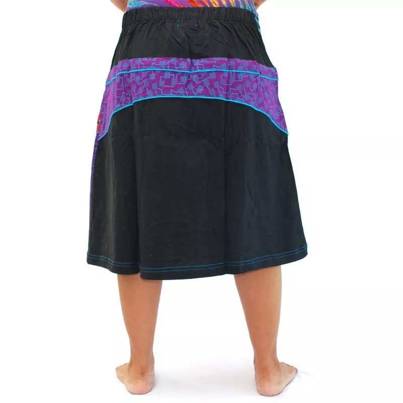 Nepal Rock - Ethno Style