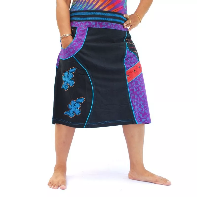 Nepal Rock - Ethno Style