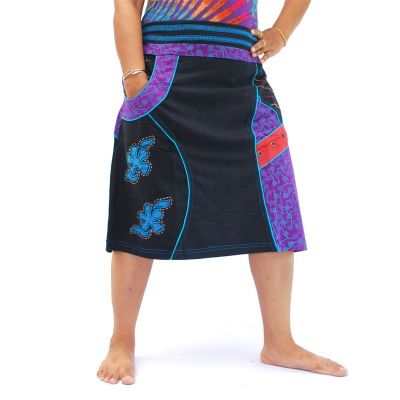 Nepal Rock - Ethno Style