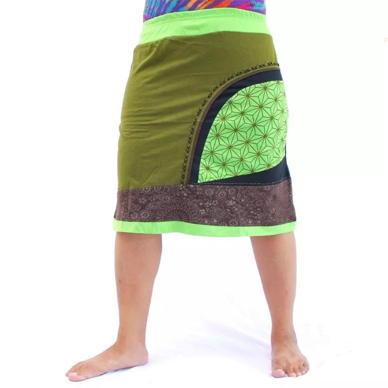 Nepal Rock - Ethno Style