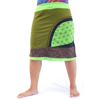 Nepal Rock - Ethno Style