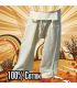 Thai fisherman pants - undyed