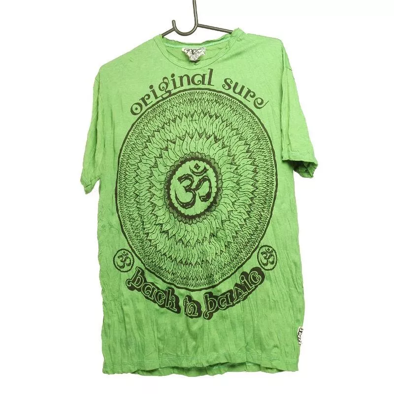 Sure Om T-Shirt Taille M