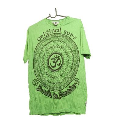 Sure Om T-Shirt Taille M