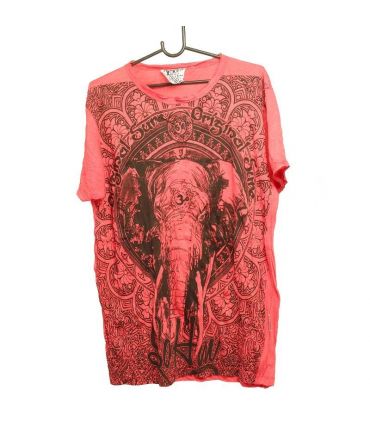 Sure Pure Concept - T-Shirt Ganesha - Taille M