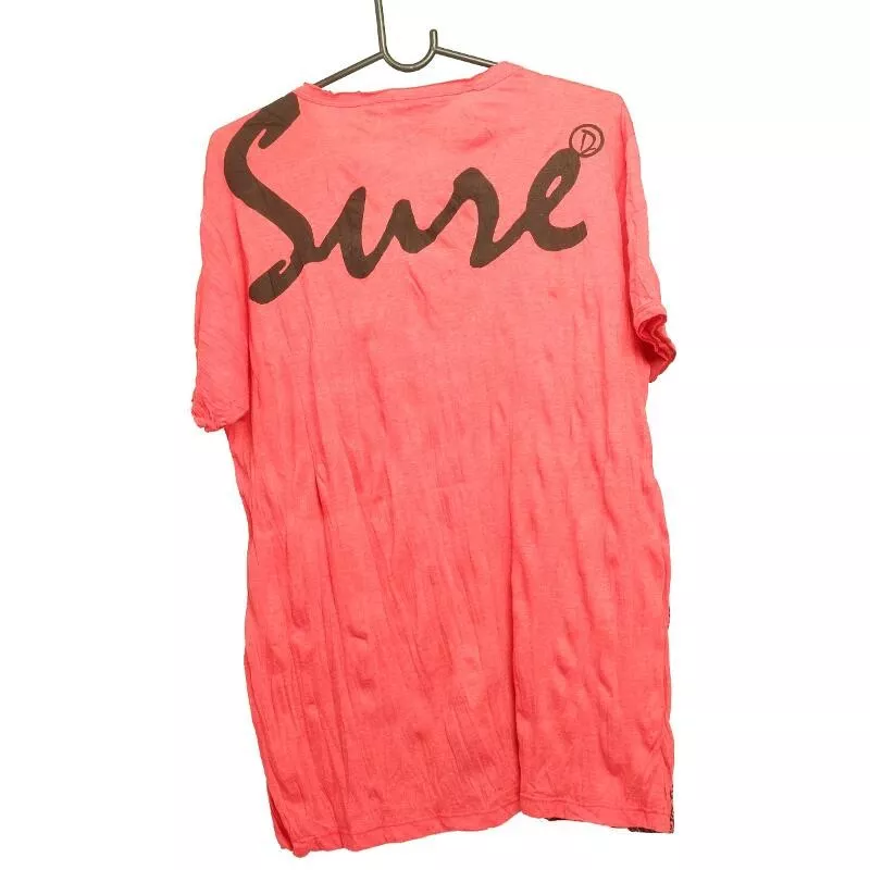 Sure Pure Concept - T-Shirt Ganesha - Size M