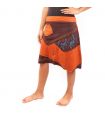 Nepal skirt - ethnic style