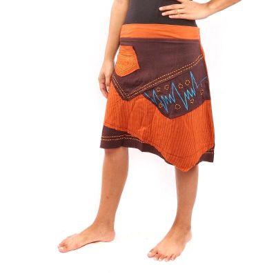 Nepal Rock - Ethno Style