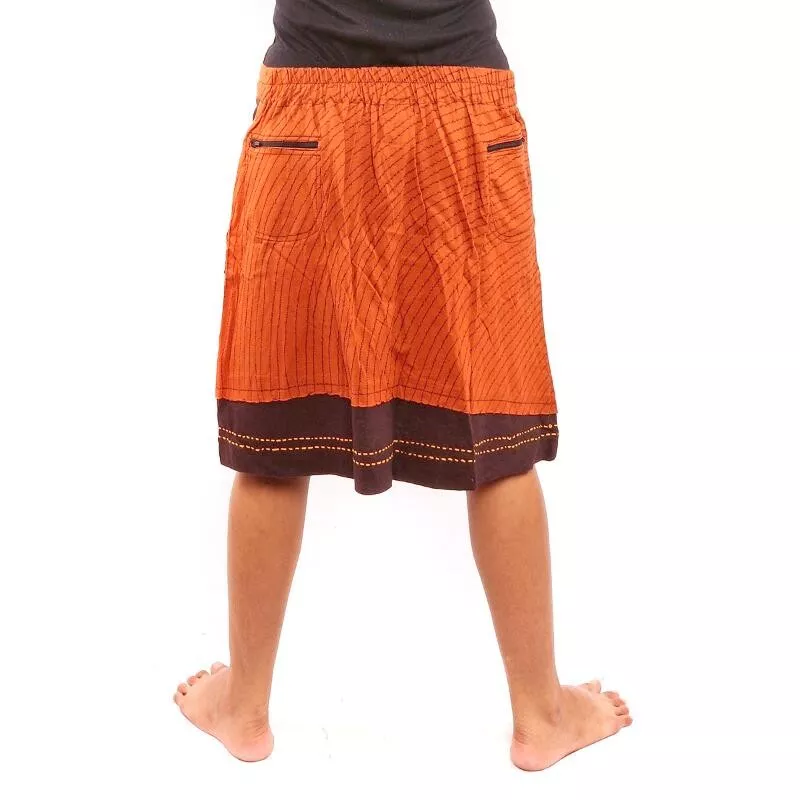 Nepal Rock - Ethno Style