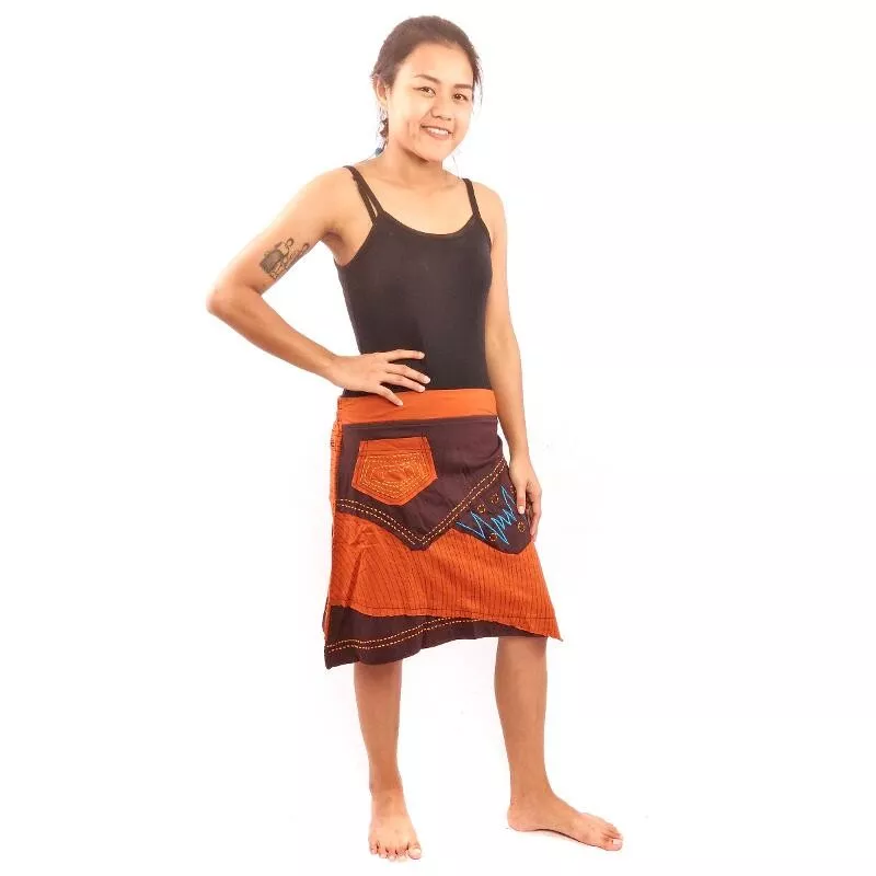 Nepal Rock - Ethno Style