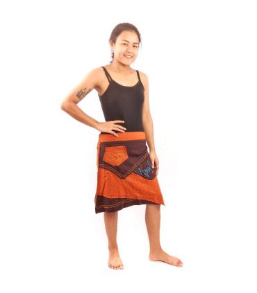 Nepal Rock - Ethno Style