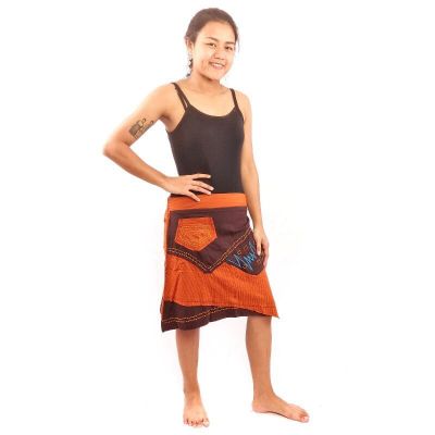 Nepal Rock - Ethno Style
