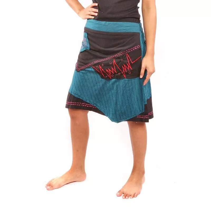 Nepal skirt - ethnic style