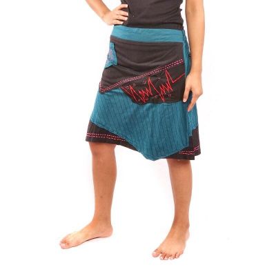 Nepal Rock - Ethno Style