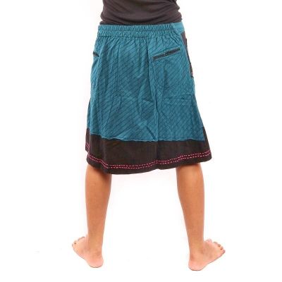Nepal Rock - Ethno Style