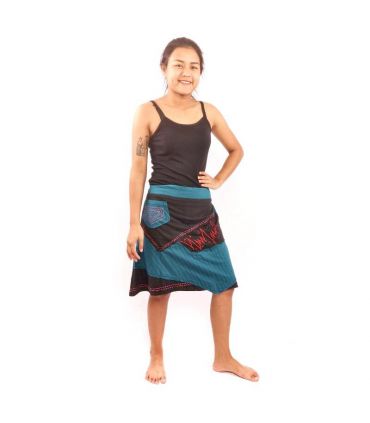 Nepal skirt - ethnic style