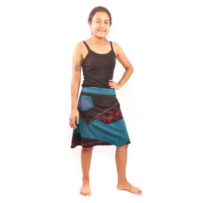 Nepal Rock - Ethno Style