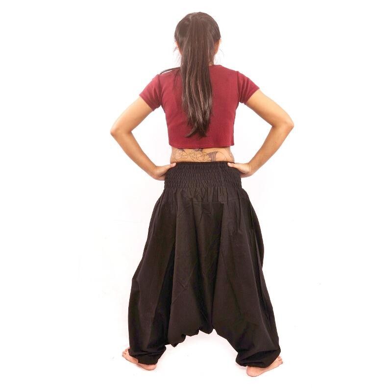 Thai harem pants