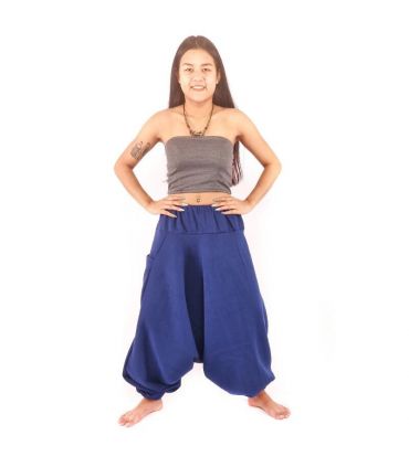 Aladinhose Fleece