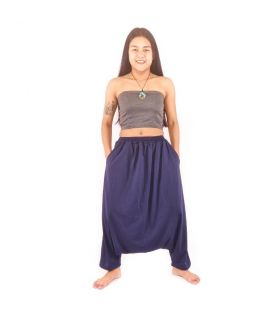 Pantalones Anchos para mujeres, preadolescentes y adolescentes