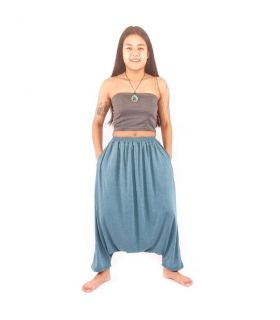 Pantalones Anchos para mujeres, preadolescentes y adolescentes