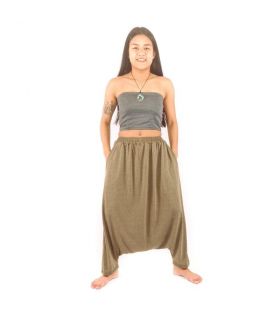 Pantalones Anchos para mujeres, preadolescentes y adolescentes