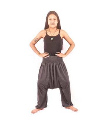 Harem pants for ladies