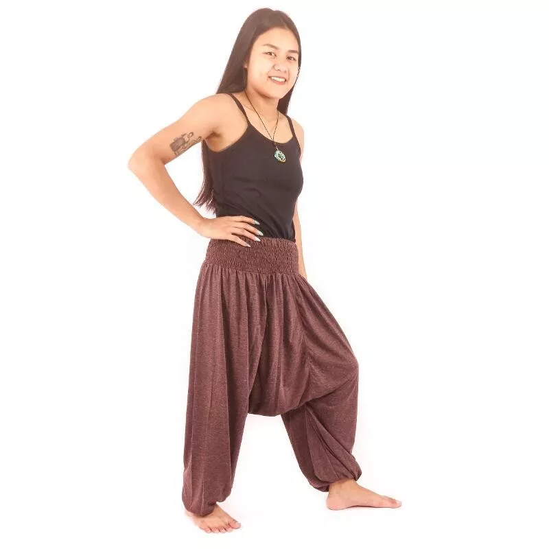 Haremshose für Damen