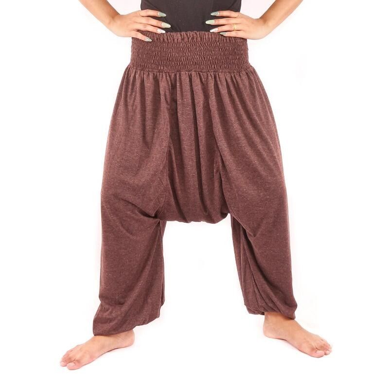 Harem pants for ladies