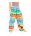 Elephant pants colorful