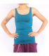 Tanktop Baumwolle Größe M