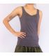 Tanktop algodón spandex talla XL