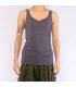 Tanktop algodón spandex talla XL