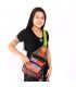 Hmong Hill Tribe shoulder bag