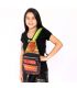 Hmong Hill Tribe shoulder bag