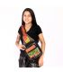 Hmong Hill Tribe shoulder bag