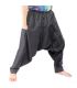 Harem pants elephant pattern