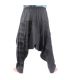 Harem pants elephant pattern