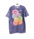 T-shirt "No Time" Om Chakra Taille L