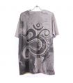 T-Shirt "Mirror" Om Taille M