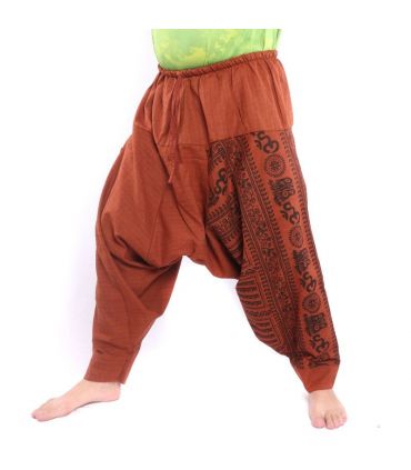 ॐ Om Pants