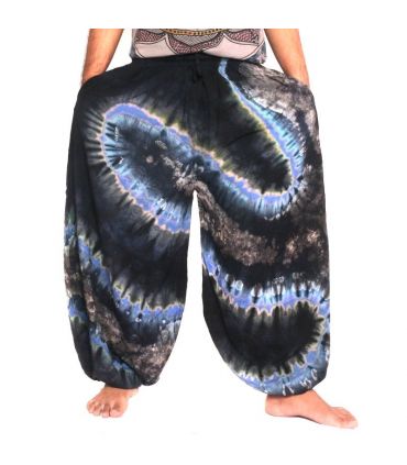 Pantalon ballon - Batik