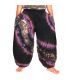 Pumphose - Batik