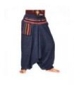 Harem pants for women - Thai style