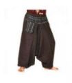 Harem pants for women - Thai style