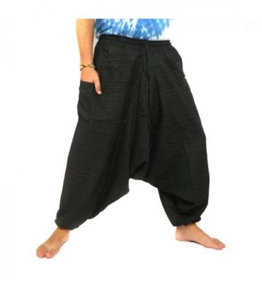 Aladinhose einfarbig