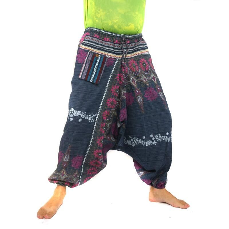 Harem pants oriental