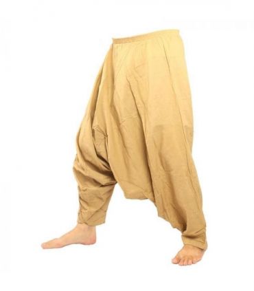 Aladinhose Baumwolle