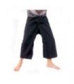 Thai fisherman pants wrap viscose