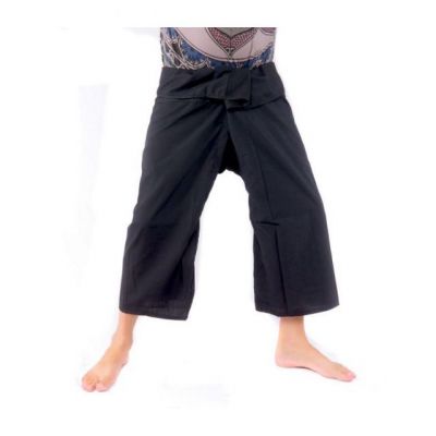 Thai fisherman pants wrap viscose